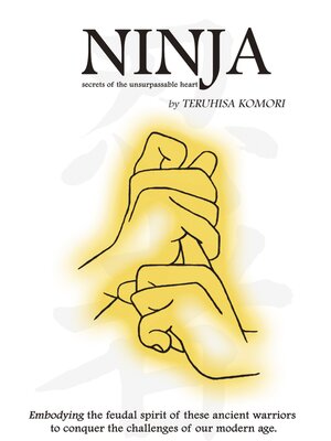 cover image of Ninja
